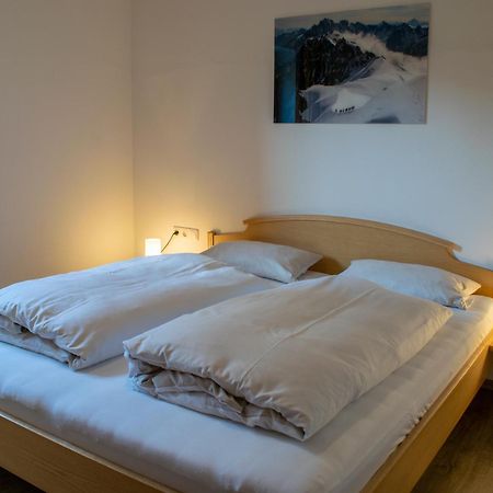 Weinzeit Chalet Konigsleiten Zewnętrze zdjęcie