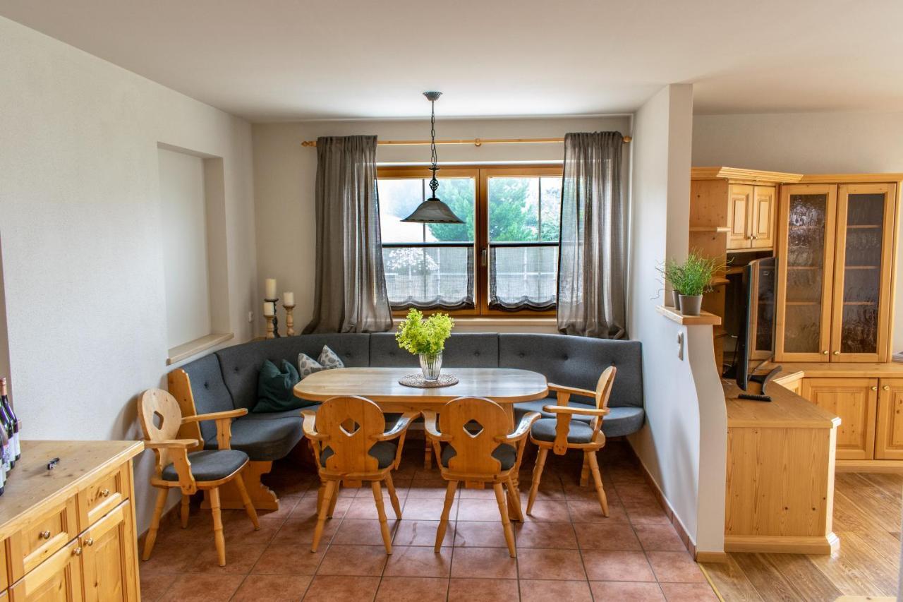 Weinzeit Chalet Konigsleiten Zewnętrze zdjęcie