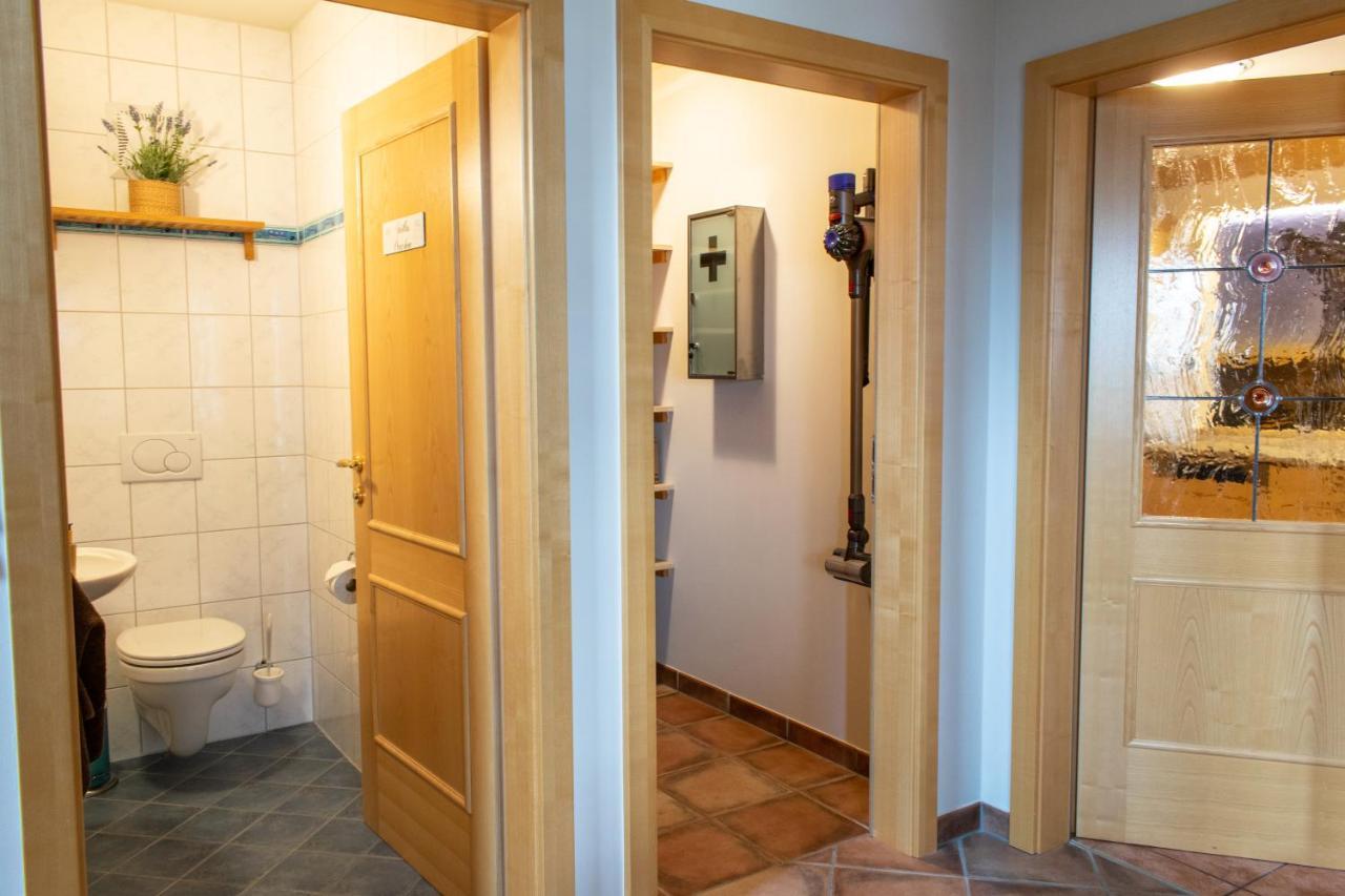 Weinzeit Chalet Konigsleiten Zewnętrze zdjęcie