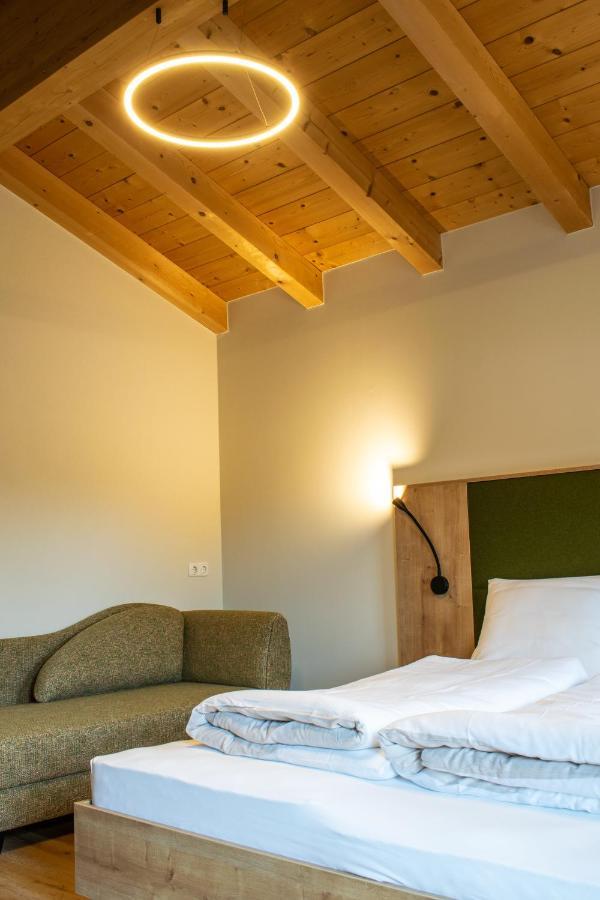 Weinzeit Chalet Konigsleiten Zewnętrze zdjęcie