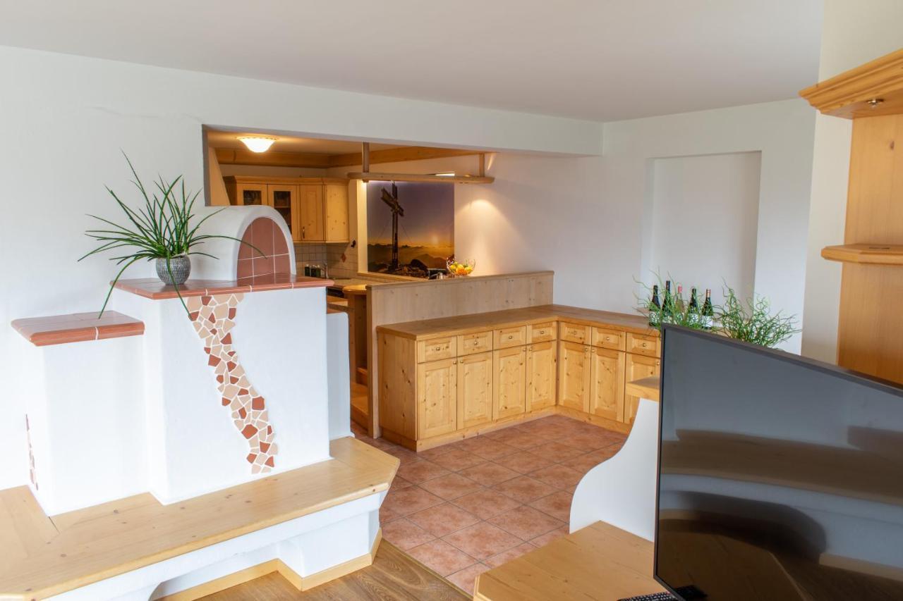 Weinzeit Chalet Konigsleiten Zewnętrze zdjęcie
