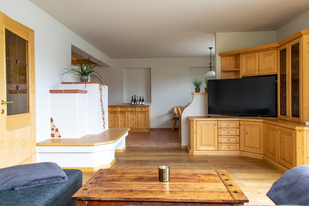 Weinzeit Chalet Konigsleiten Zewnętrze zdjęcie