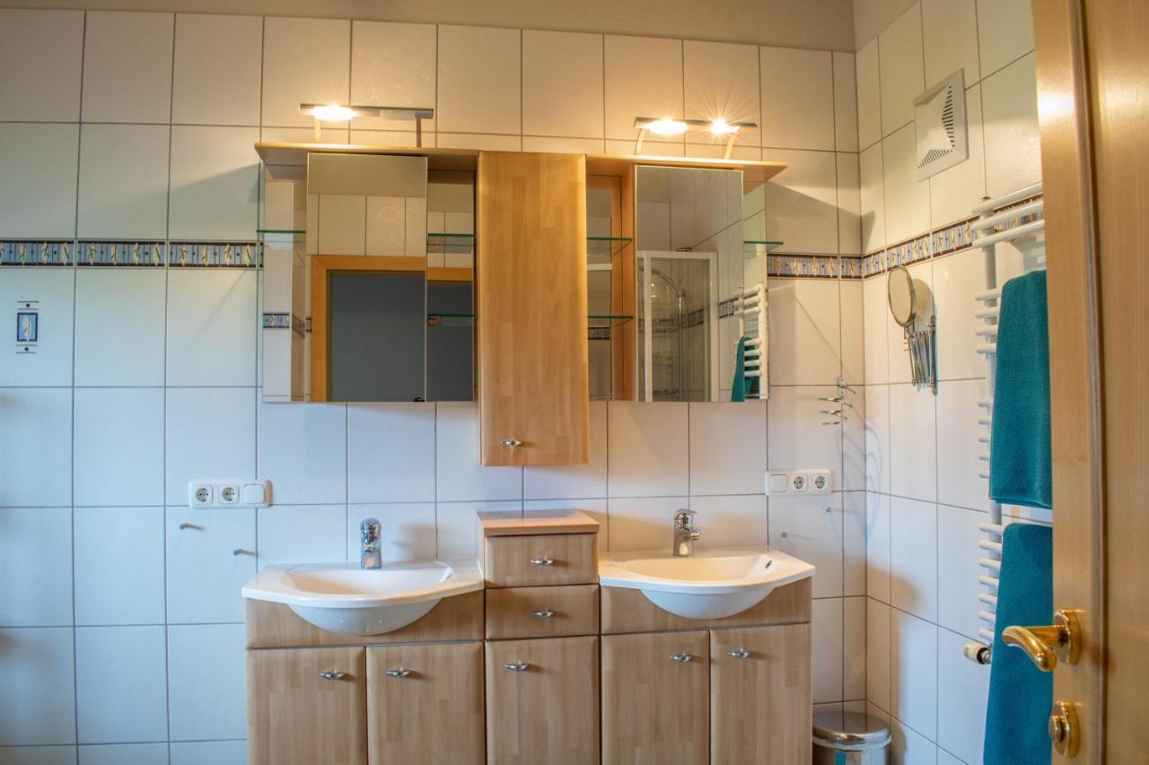 Weinzeit Chalet Konigsleiten Zewnętrze zdjęcie