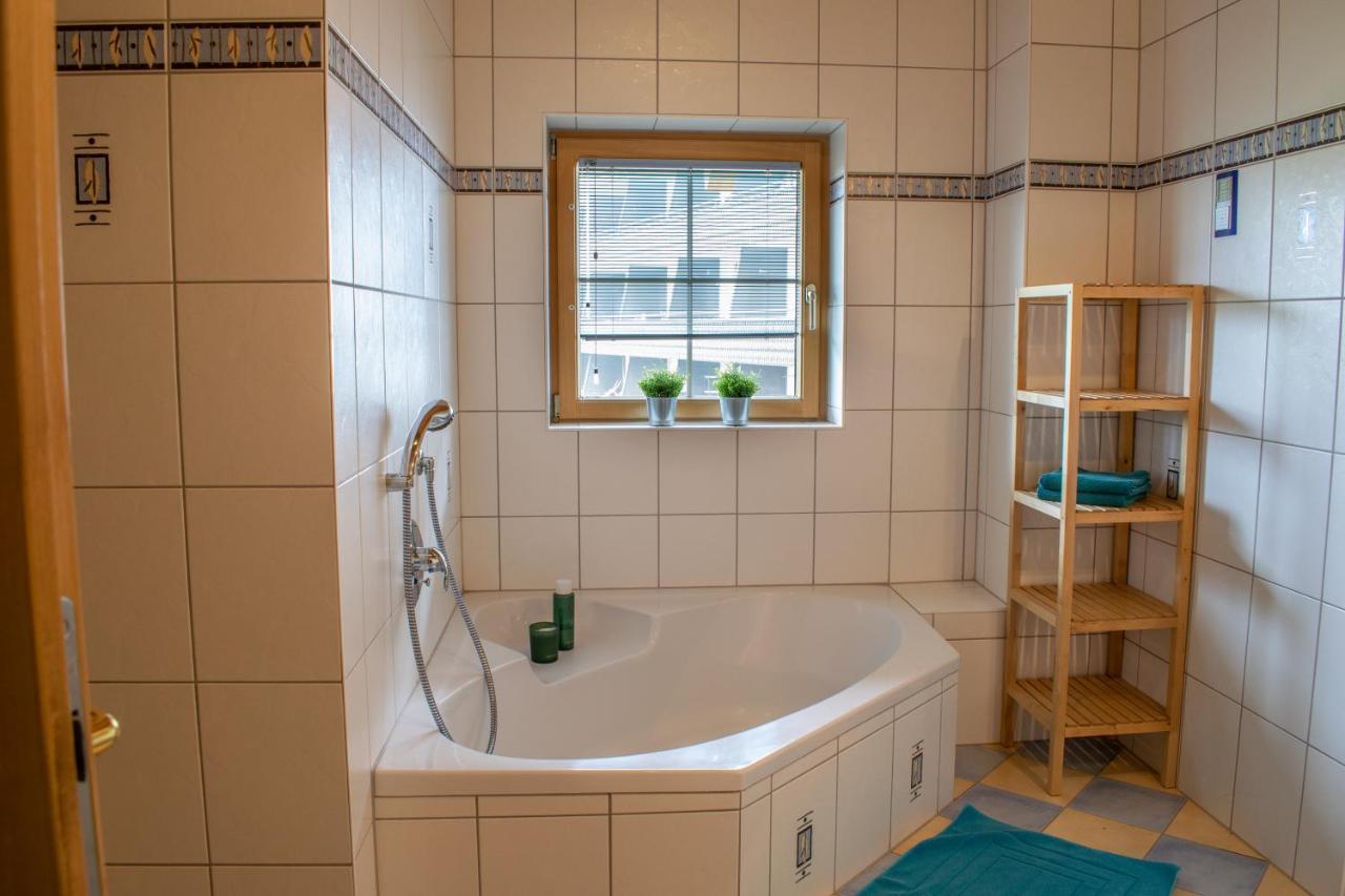 Weinzeit Chalet Konigsleiten Zewnętrze zdjęcie