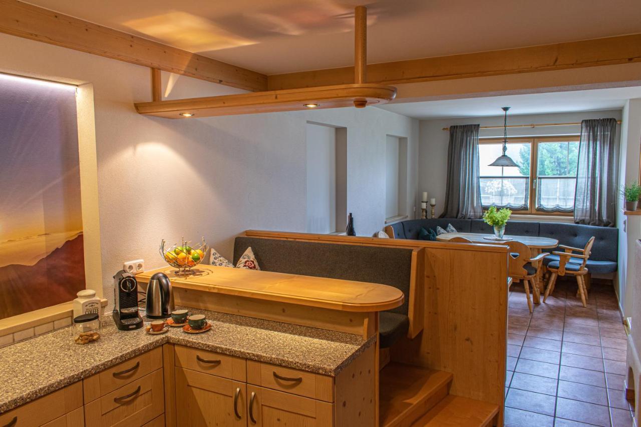 Weinzeit Chalet Konigsleiten Zewnętrze zdjęcie