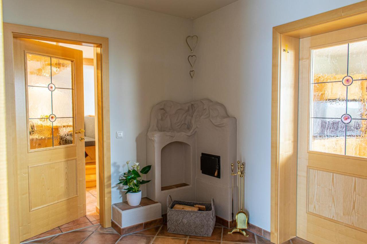 Weinzeit Chalet Konigsleiten Zewnętrze zdjęcie