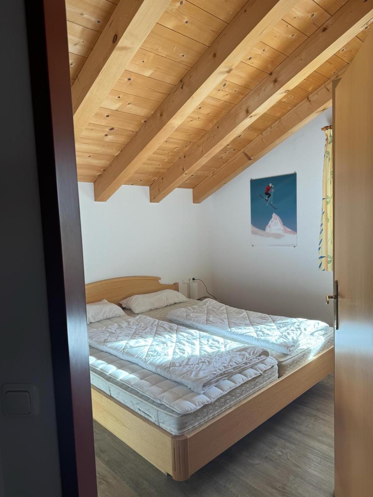 Weinzeit Chalet Konigsleiten Zewnętrze zdjęcie