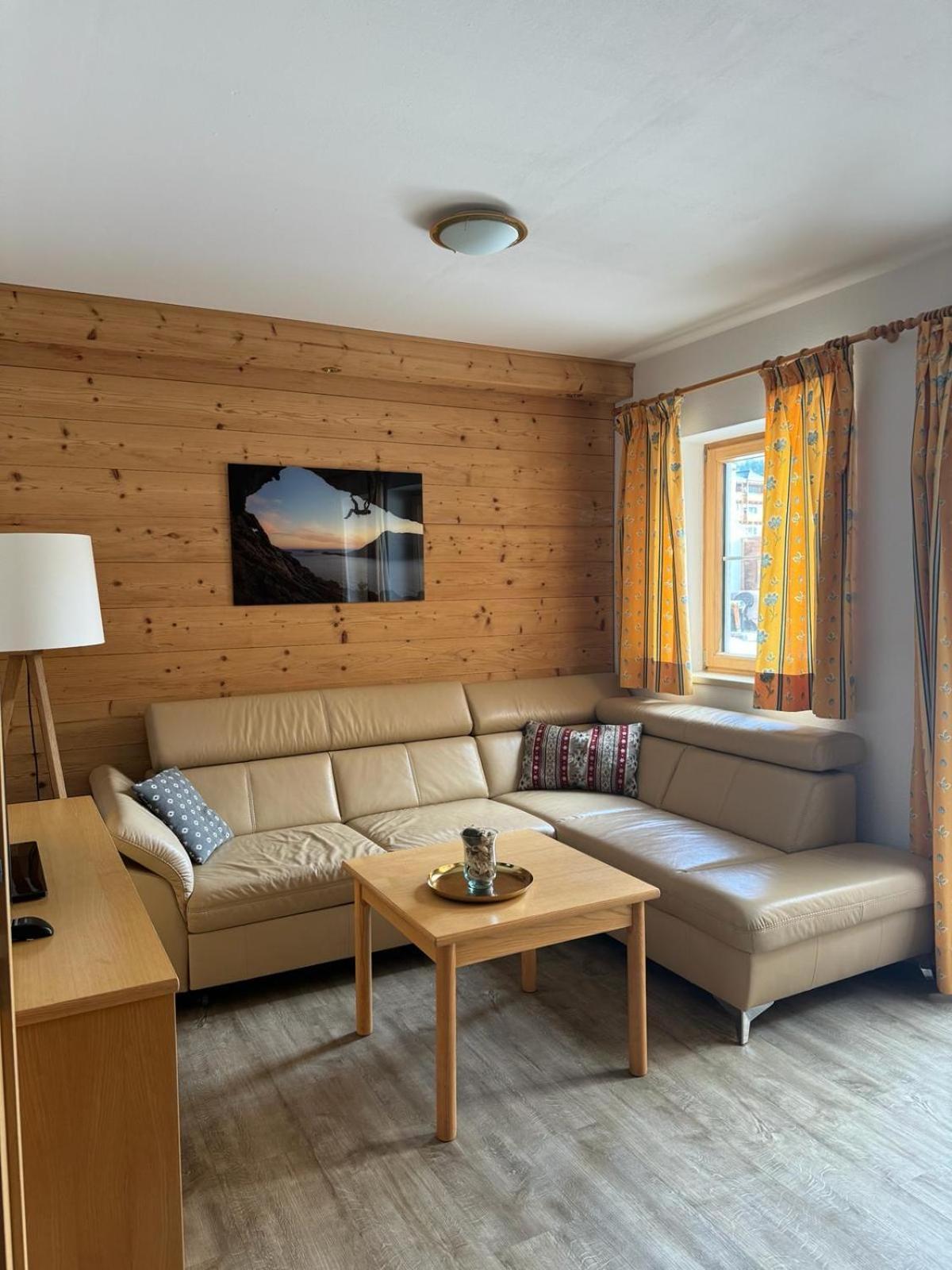 Weinzeit Chalet Konigsleiten Zewnętrze zdjęcie