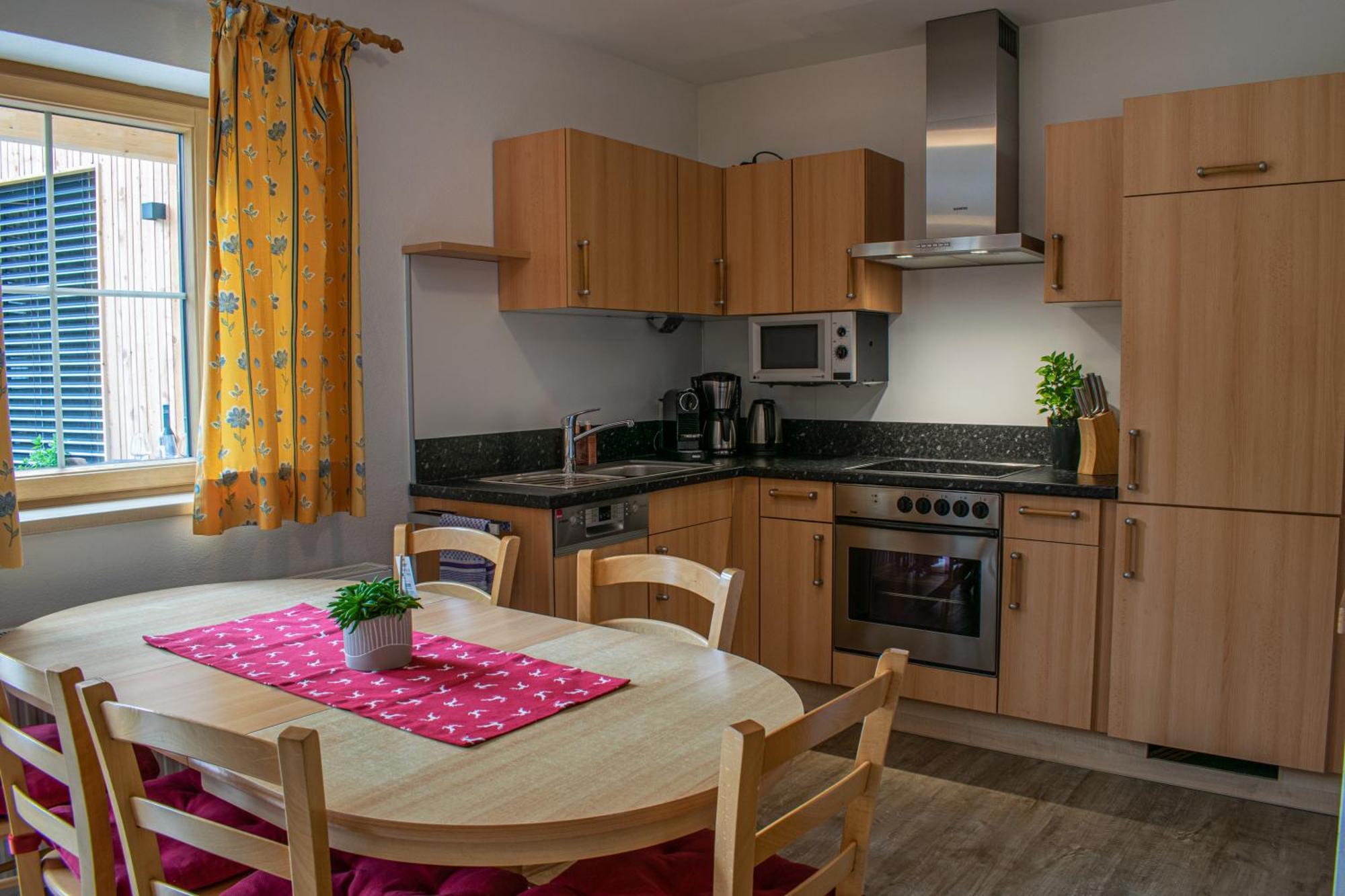 Weinzeit Chalet Konigsleiten Zewnętrze zdjęcie