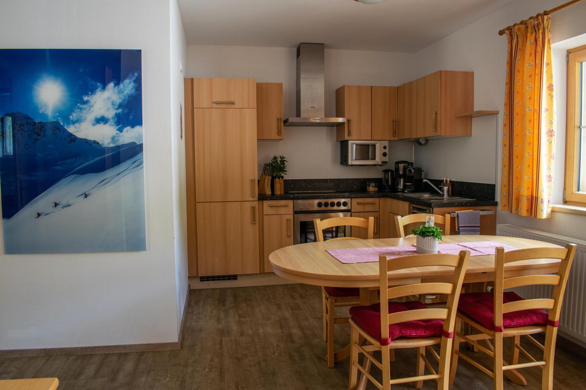 Weinzeit Chalet Konigsleiten Zewnętrze zdjęcie