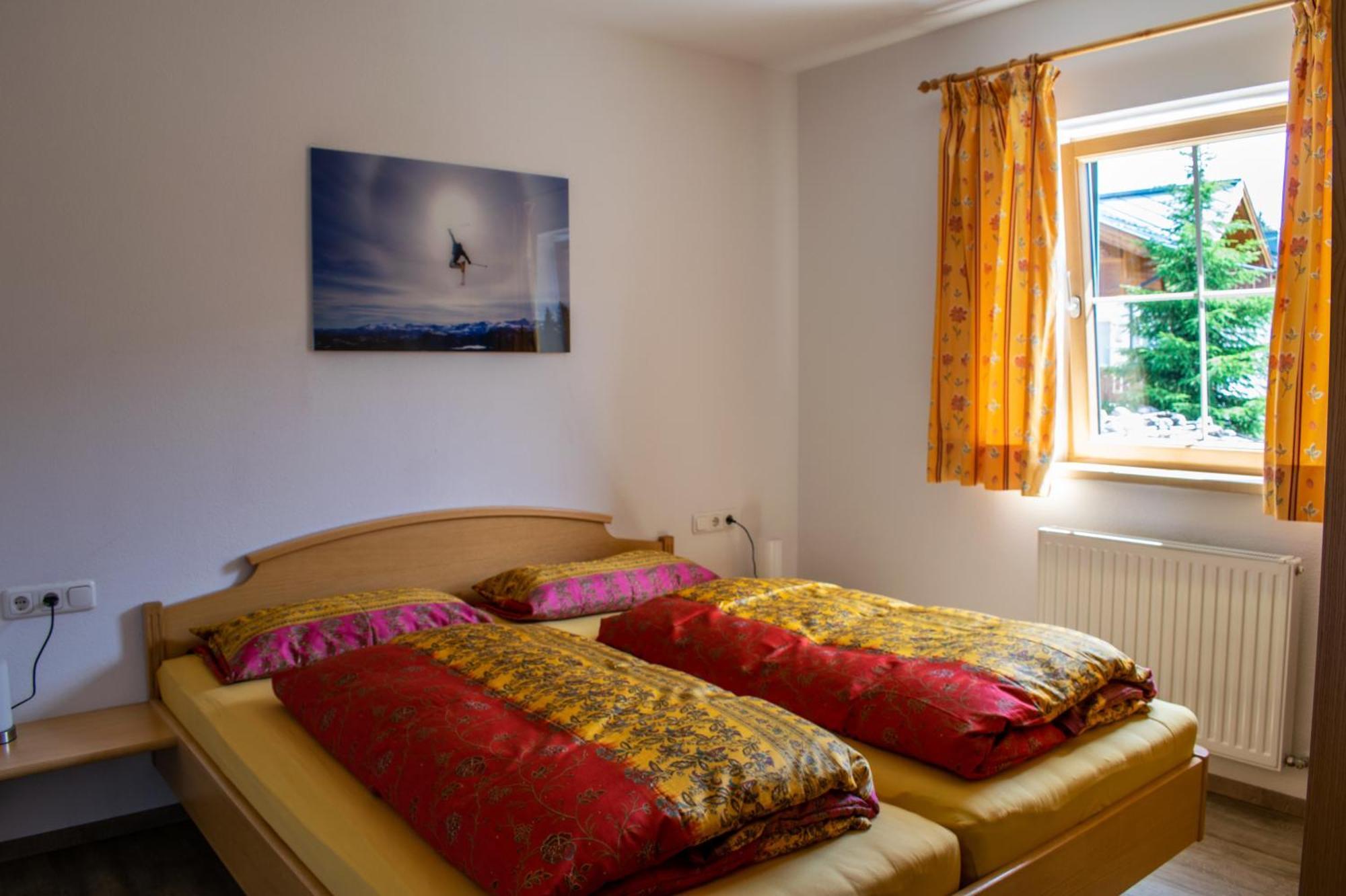 Weinzeit Chalet Konigsleiten Zewnętrze zdjęcie