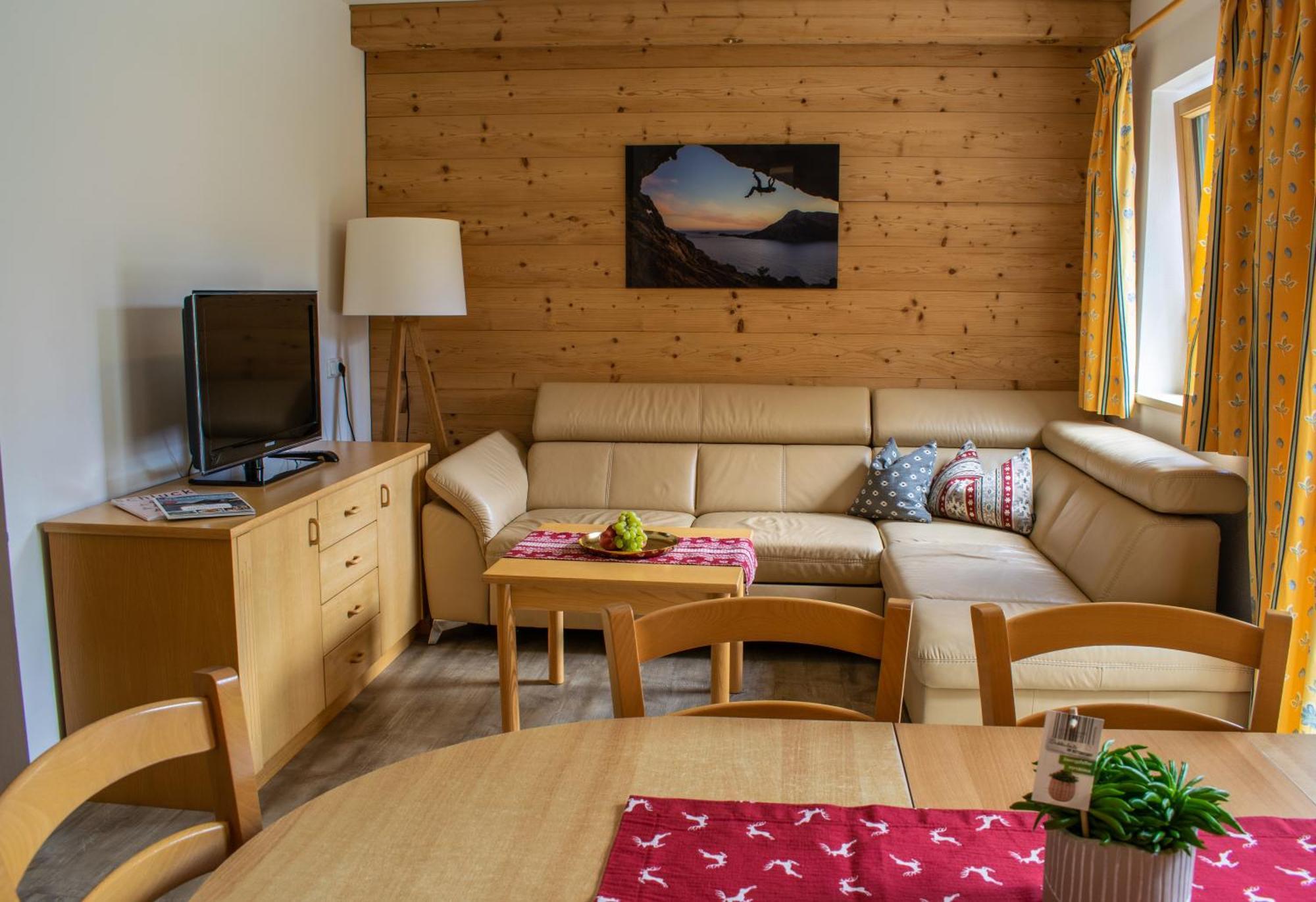 Weinzeit Chalet Konigsleiten Zewnętrze zdjęcie