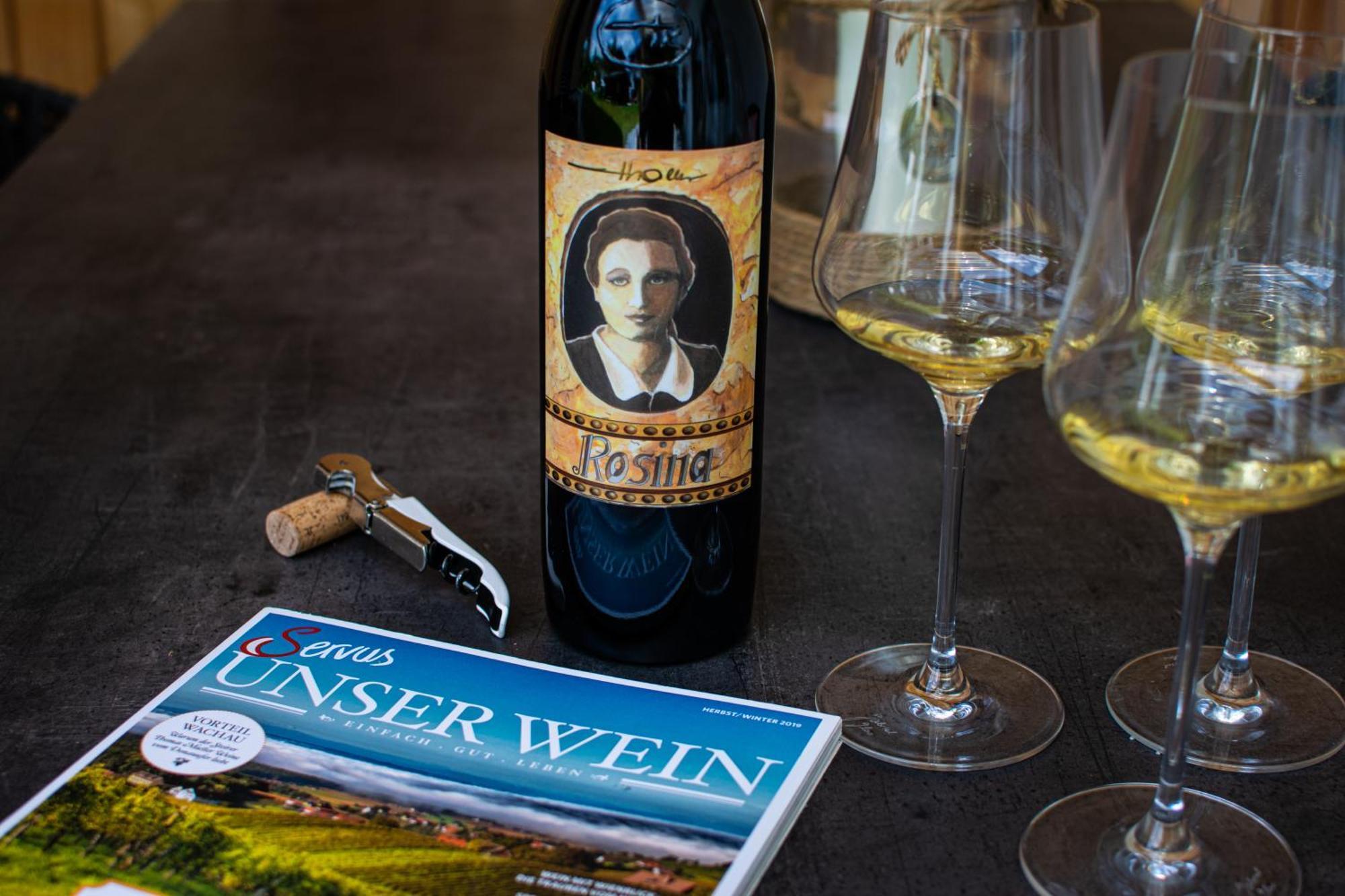 Weinzeit Chalet Konigsleiten Zewnętrze zdjęcie